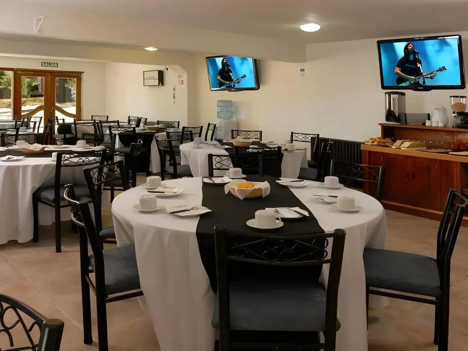 El Hotel