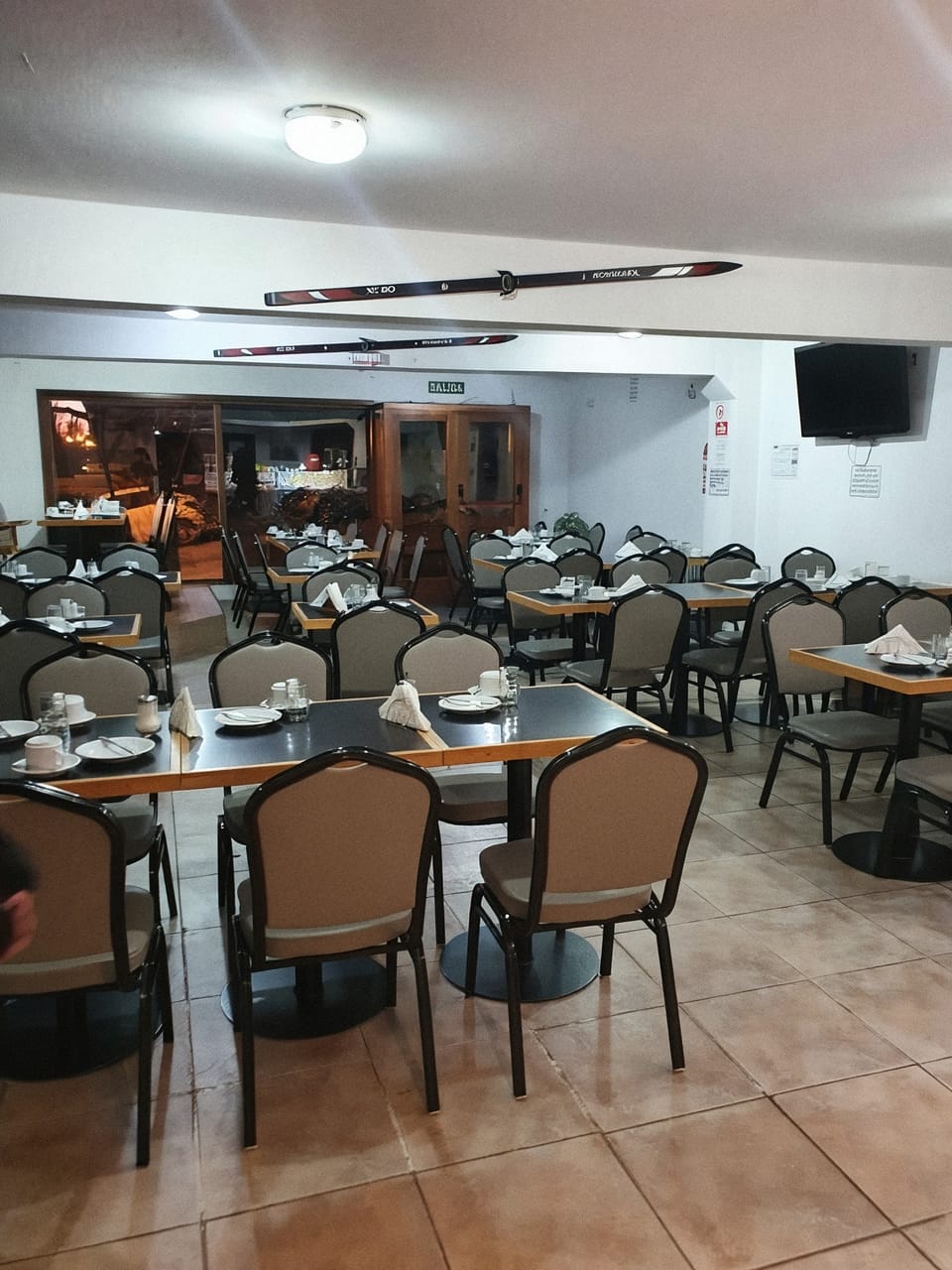 El Hotel