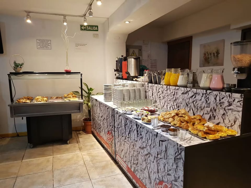 El Hotel