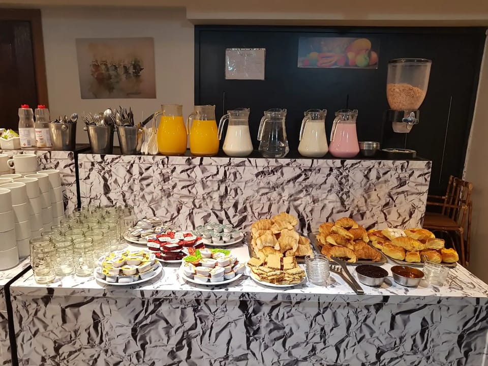 El Hotel