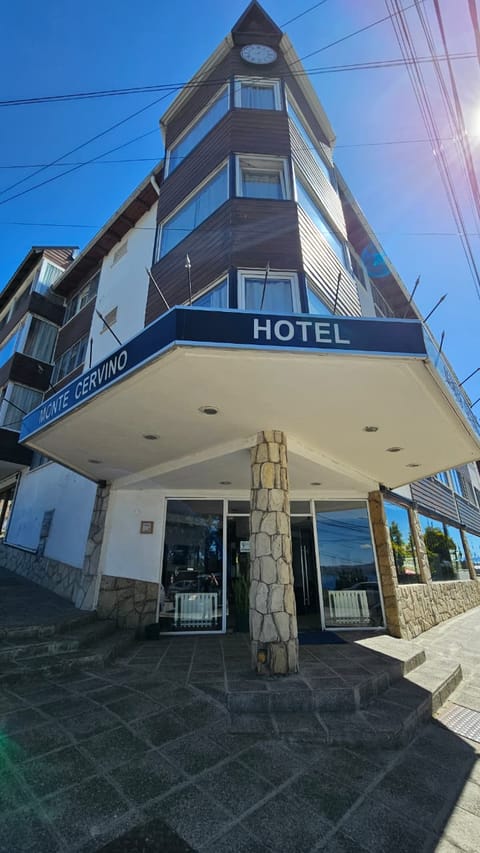 El Hotel