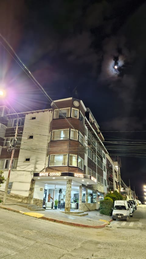 El Hotel