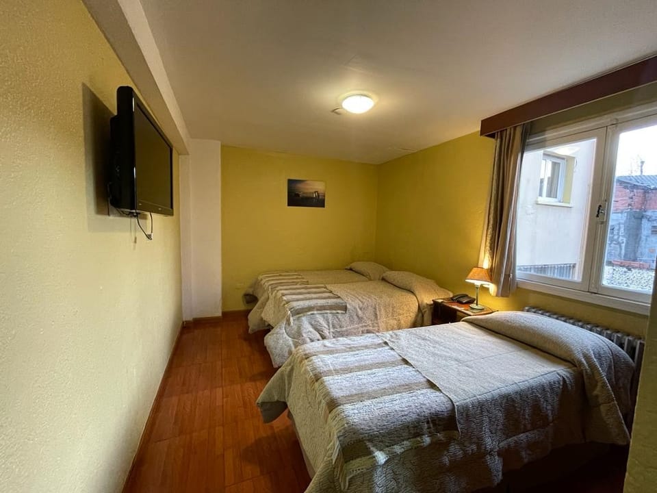 Habitación Quíntuple tipo Depto