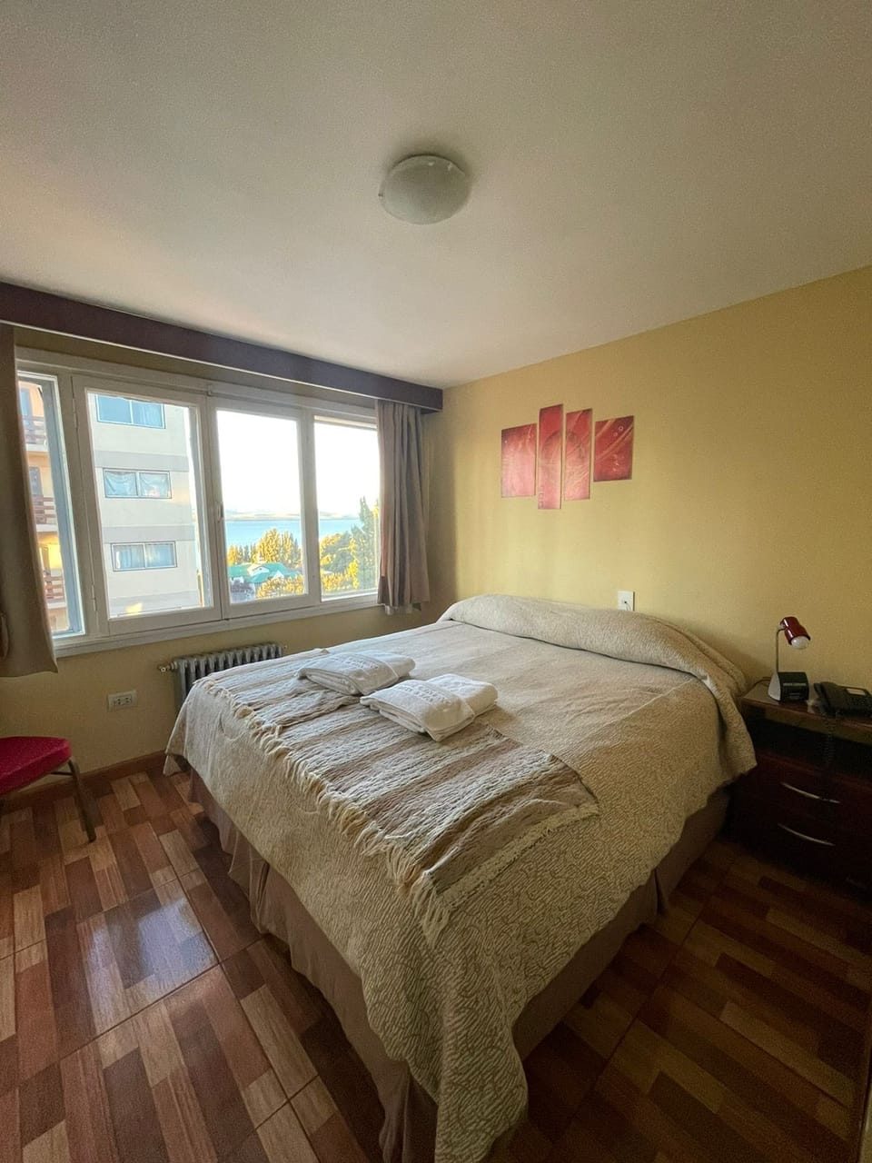 Habitaciones