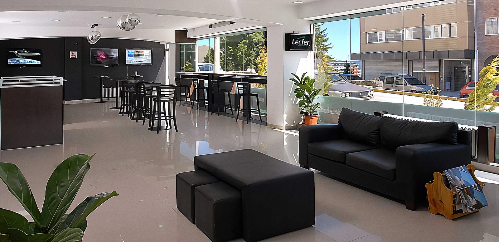 El Hotel