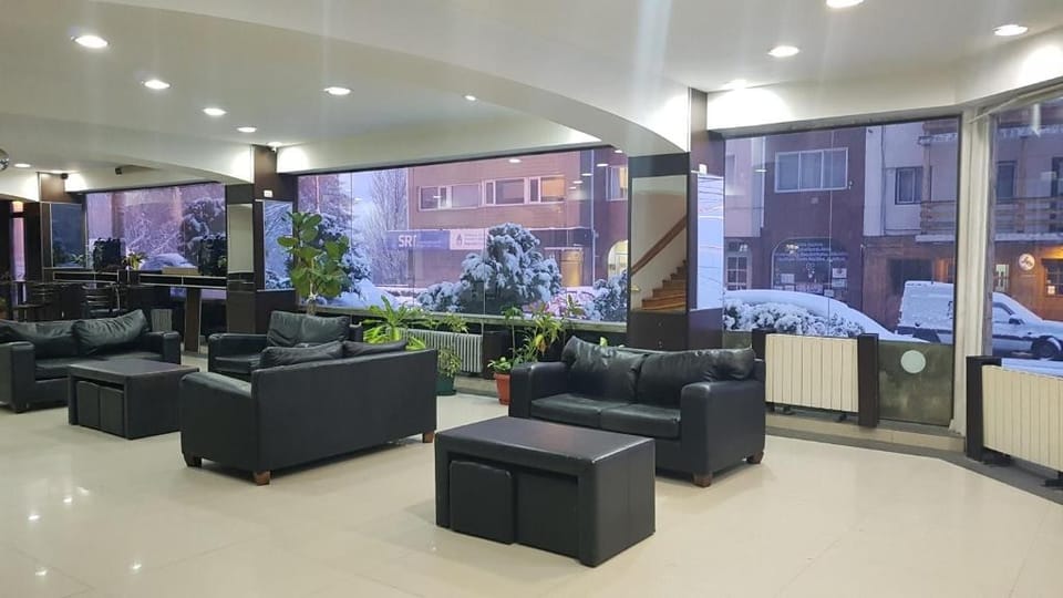 El Hotel