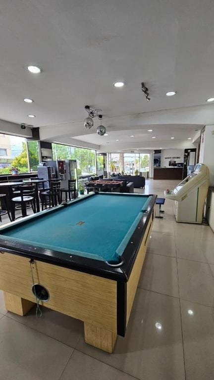 El Hotel