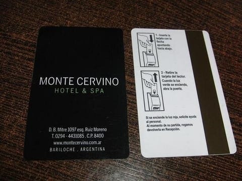 El Hotel